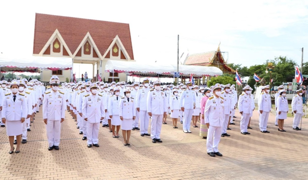 วันท้องถิ่นไทย