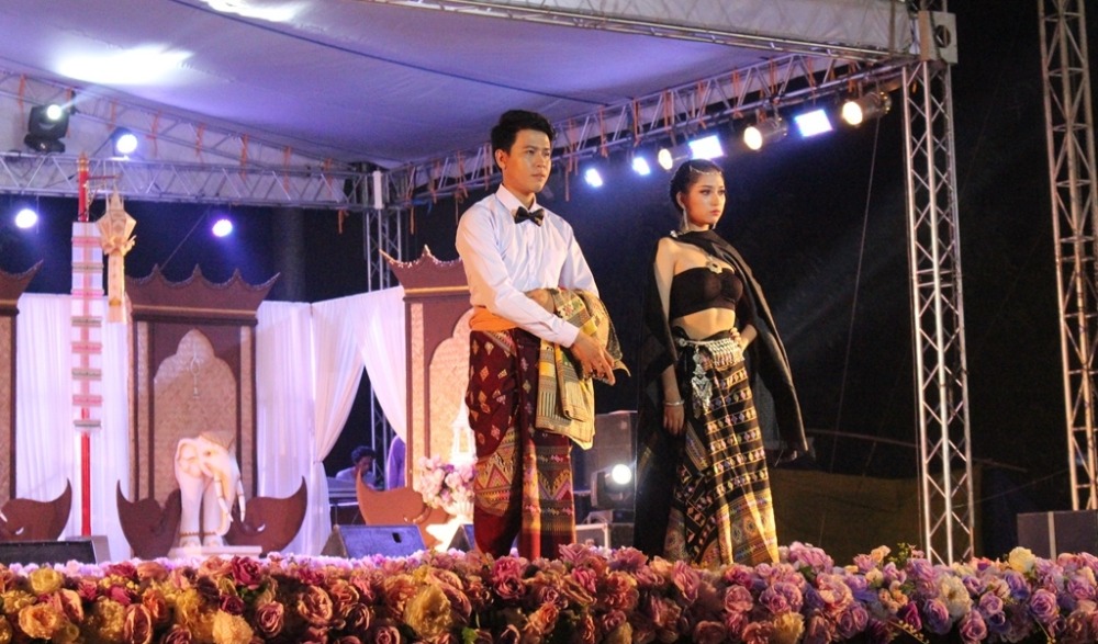 ขอเชิญเที่ยวงานพระยาพิชัยดาบหักและงานกาชาด ประจำปี 2564