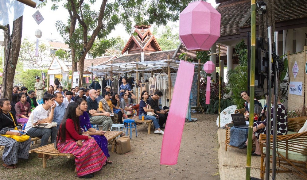 chiangmai design week 2022