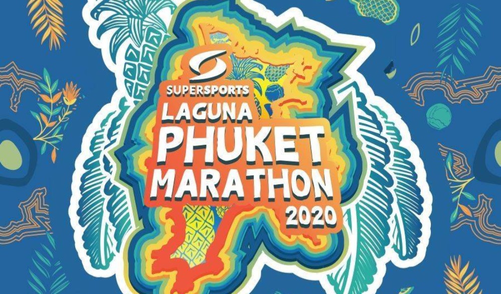 Supersports Laguna Phuket Marathon