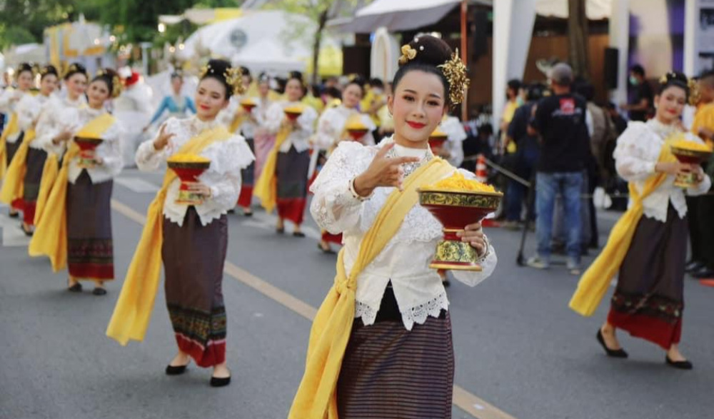 การจัดกิจกรรมเนื่องในวันคล้ายวันพระบรมราชสมภพพระบาทสมเด็จพระบรมชนกาธิเบศร มหาภูมิพลอดุลยเดชมหาราช บรมนาถบพิตร วันชาติ และวันพ่อแห่งชาติ ๕ ธันวาคม 2563
