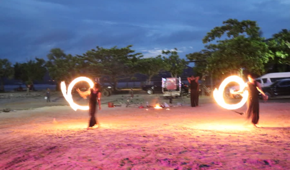 Phuket gastronomy