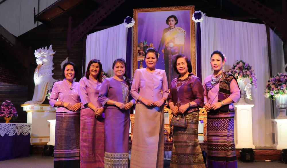 วันอนุรักษ์มรดกไทย