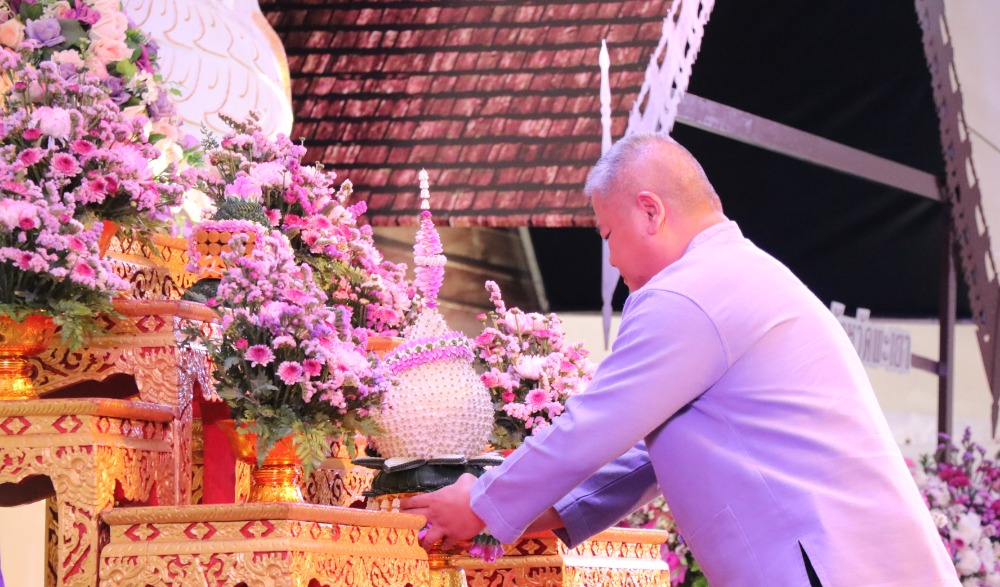 วันอนุรักษ์มรดกไทย