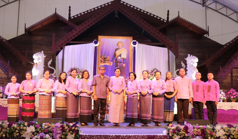 วันอนุรักษ์มรดกไทย
