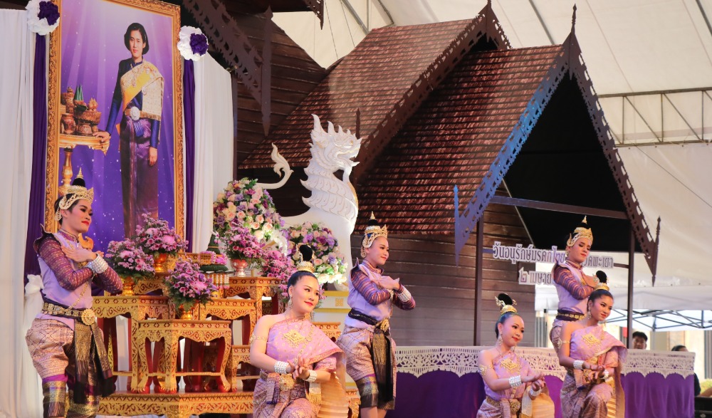 วันอนุรักษ์มรดกไทย