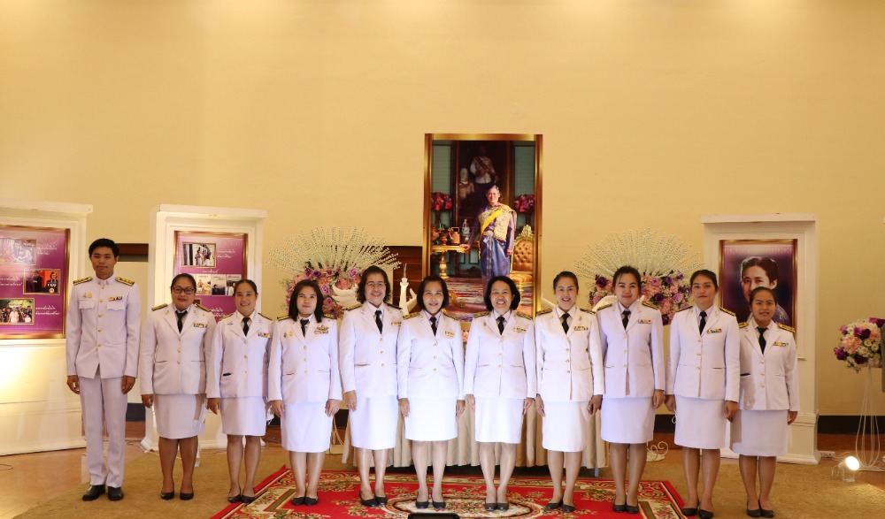 กิจกรรมเทศน์มหาชาติเวสสันดรชาดก