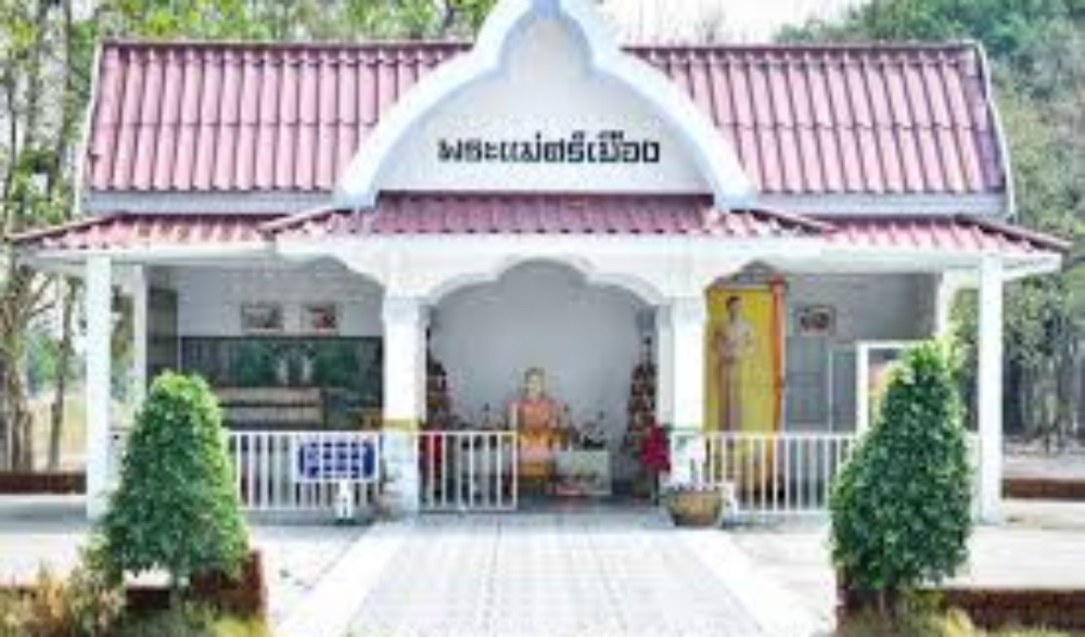 งานส่งเสริมการท่องเที่ยวเชิงวัฒนธรรมเมืองโบราณ