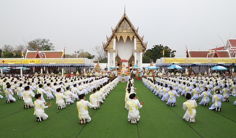 งานนมัสการหลวงพ่อเพชรและสมโภชเมืองพิจิตร