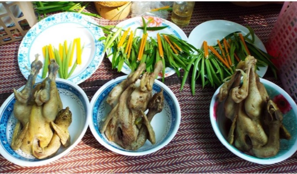 สักการะปู่ตามเหสักข์