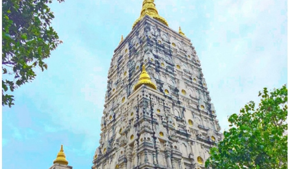 งานเทศกาลอาสาฬหบูชาสักการะสังเวชนียสถาน 4 ตำบล