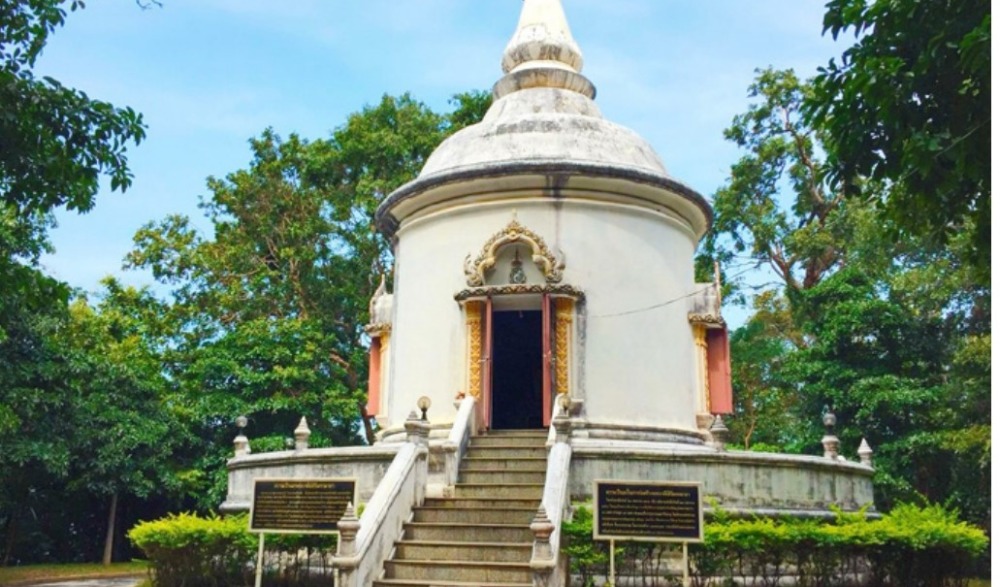 งานเทศกาลอาสาฬหบูชาสักการะสังเวชนียสถาน 4 ตำบล