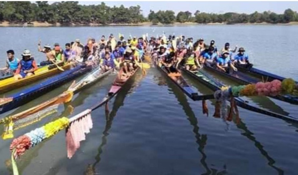 ประเพณีลอยกระทง