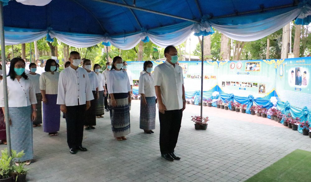 โครงการเฉลิมพระเกียรติสมเด็จพระเจ้าลูกยาเธอ เจ้าฟ้าทีปังกรรัศมีโชติ มหาวชิโรตตมางกูร สิริวิบูลยราชกุมาร