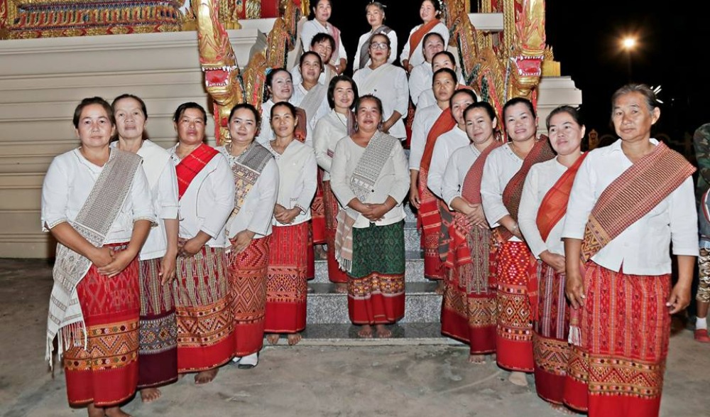 ประเพณีจุลกฐิน