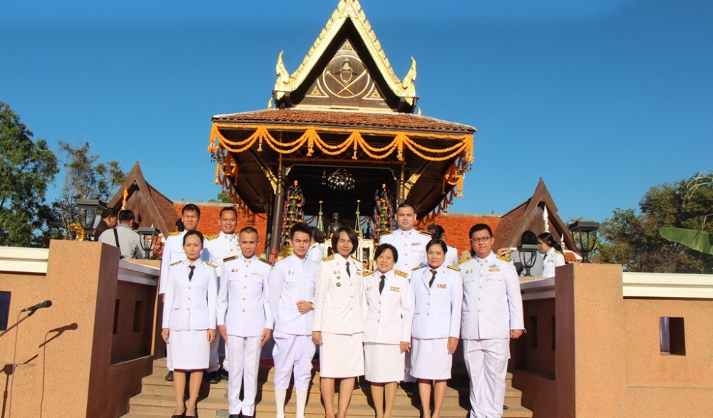 วันสถาปนาจังหวัดหนองบัวลำภู