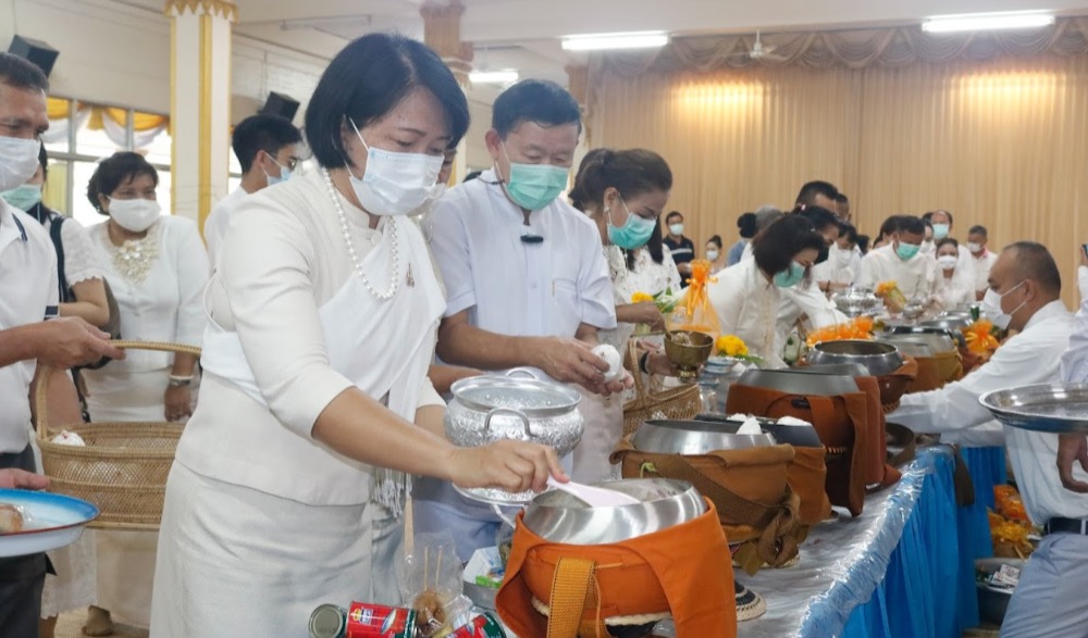 วันวิสาขบูชา