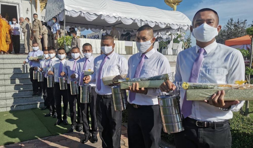 งานสมโภชหลักเมืองจังหวัดยะลา