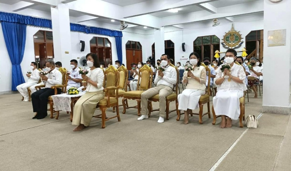 วันวิสาขบูชา ปี ๒๕๖๕
