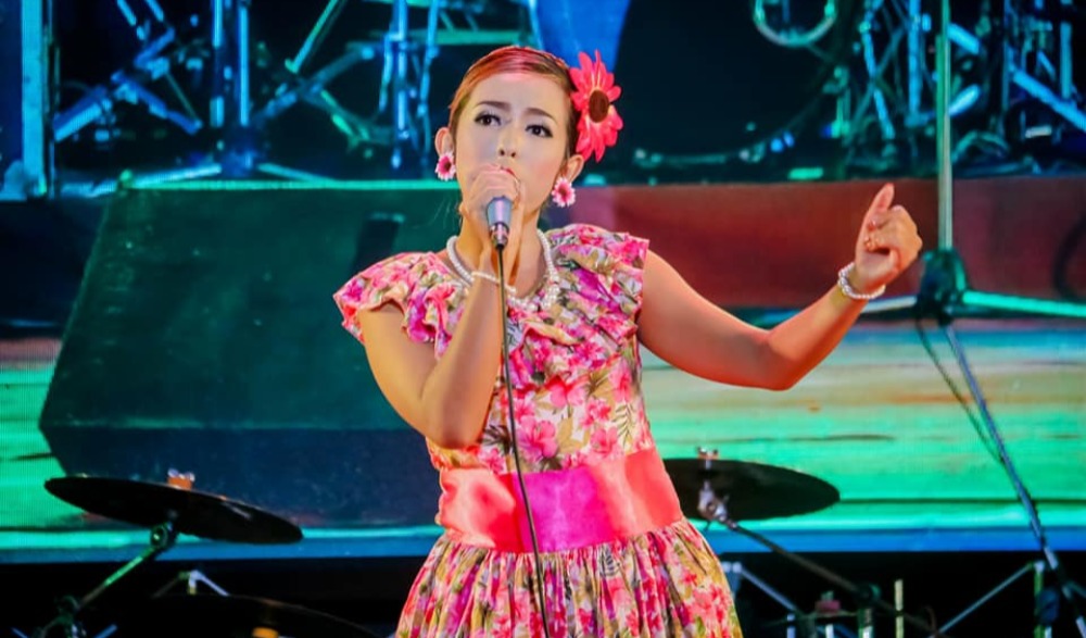การประกวดร้องเพลงไทยลูกทุ่ง