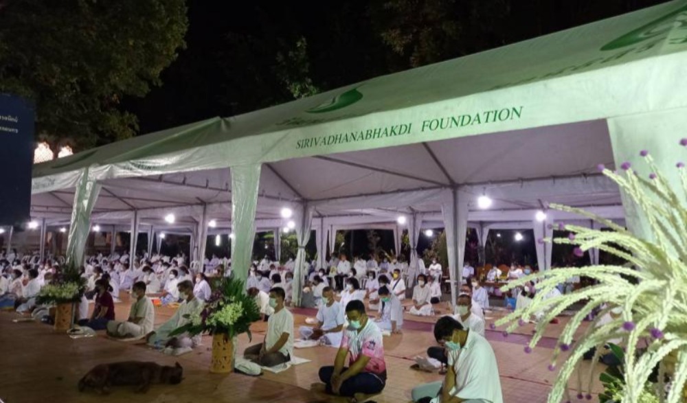 งานวันบูรพาจารย์ น้อมรำลึก หลวงปู่มั่น ภูริทัตโต