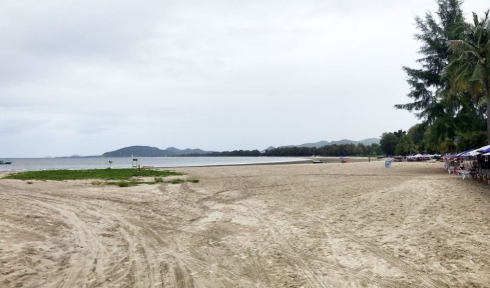 สืบสานประเพณีลอยกระทง หัวหิน ประจำปี 2565