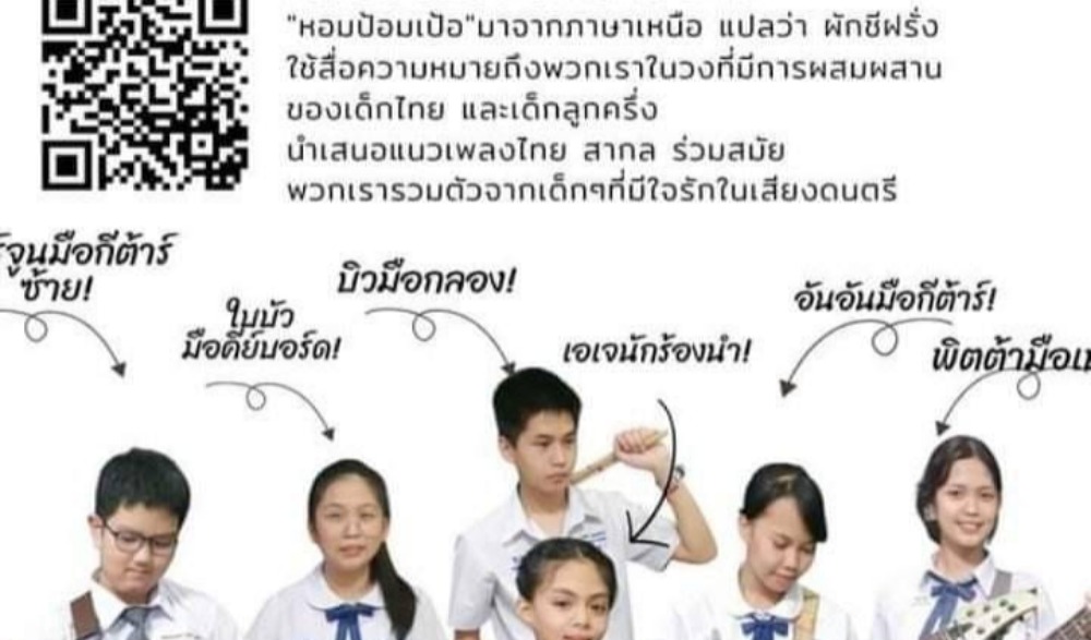 กาดฮิมน้ำกก  วันศุกร์ที่ 13 มกราคม 2566