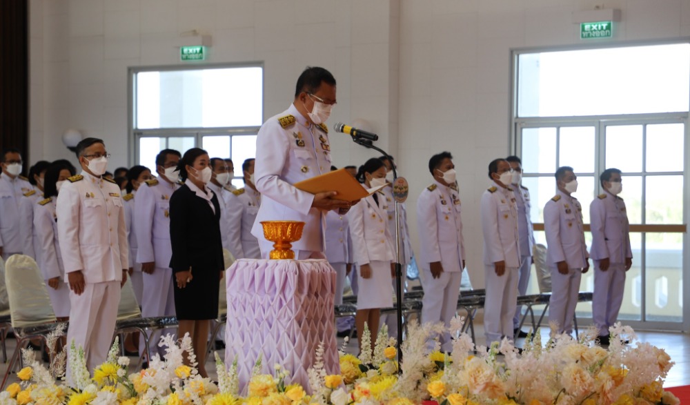 พิธีถวายราชสักการะสมเด็จพระนเรศวรมหาราช เนื่องใน “วันยุทธหัตถี” ประจำปีพุทธศักราช ๒๕๖๖