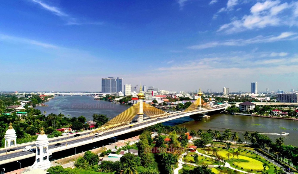 งานวัฒนธรรมสองฝั่งเจ้าพระยา มหาเจษฎาบดินทร์ ประจำปีงบประมาณ พ.ศ. 2566