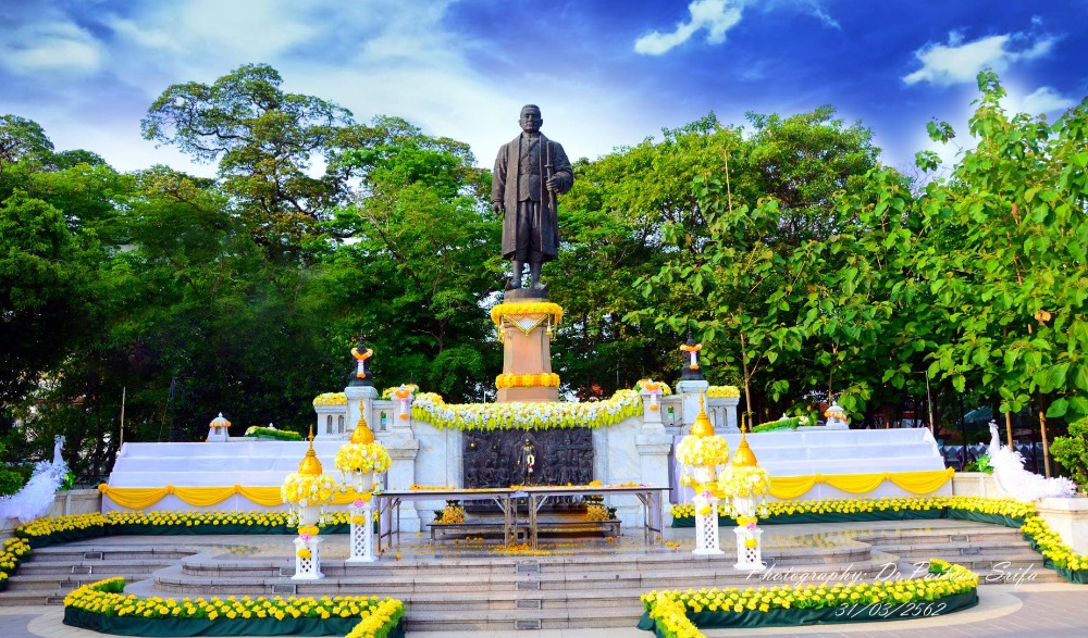 งานวัฒนธรรมสองฝั่งเจ้าพระยา มหาเจษฎาบดินทร์ ประจำปีงบประมาณ พ.ศ. 2566