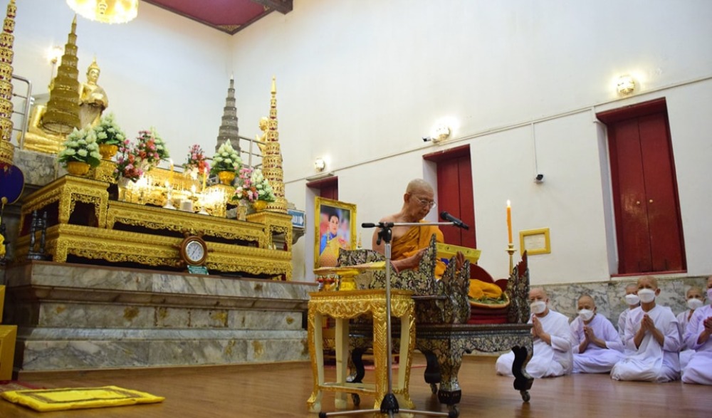 กิจกรรมส่งเสริมพระพุทธศาสนา เนื่องในเทศกาลวันมาฆบูชา พุทธศักราช ๒๕๖๖