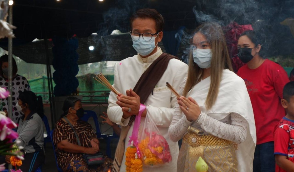 ประเพณีเดินเจว็ด