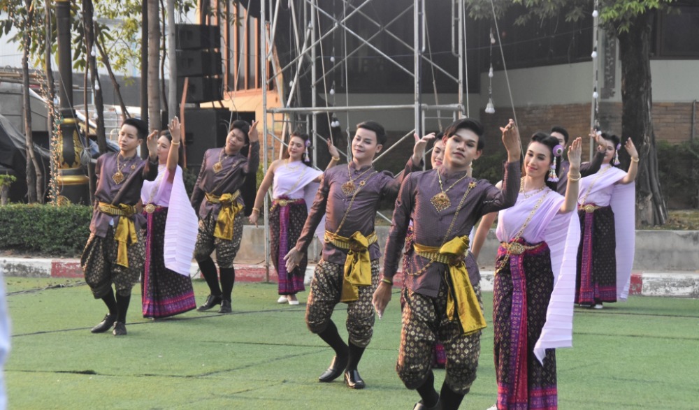 กิจกรรมงาน “แผ่นดินสมเด็จพระเจ้าเสือ และมหกรรมของดีเมืองพิจิตร ๖๖” ประจำปี ๒๕๖๖
