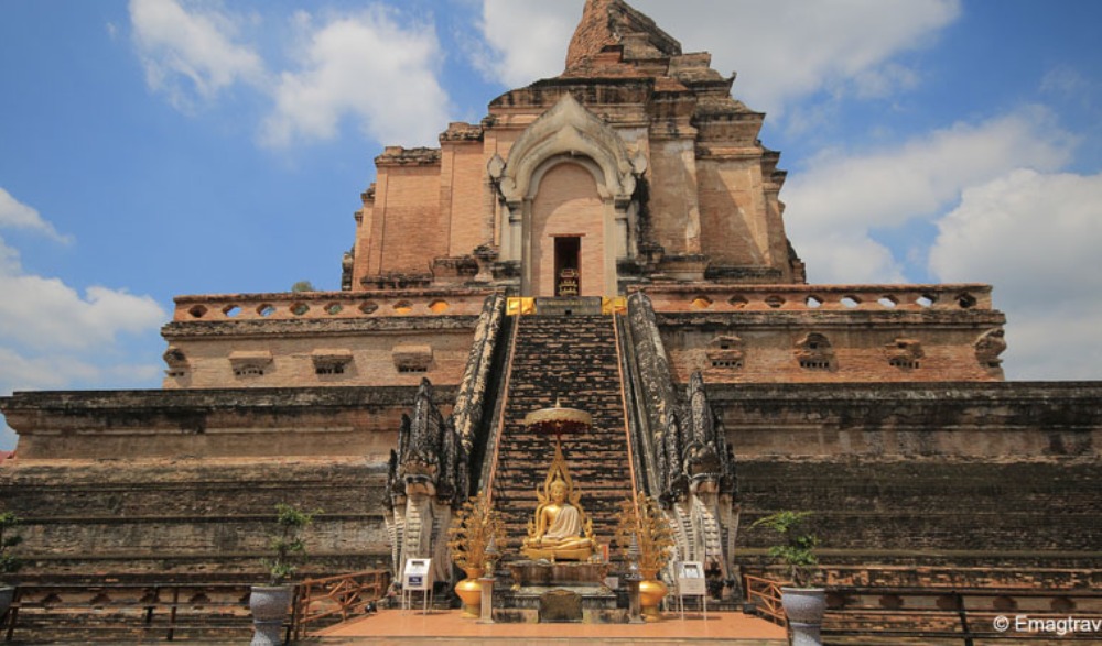 ประเพณีใส่ขันดอกอินทขิล