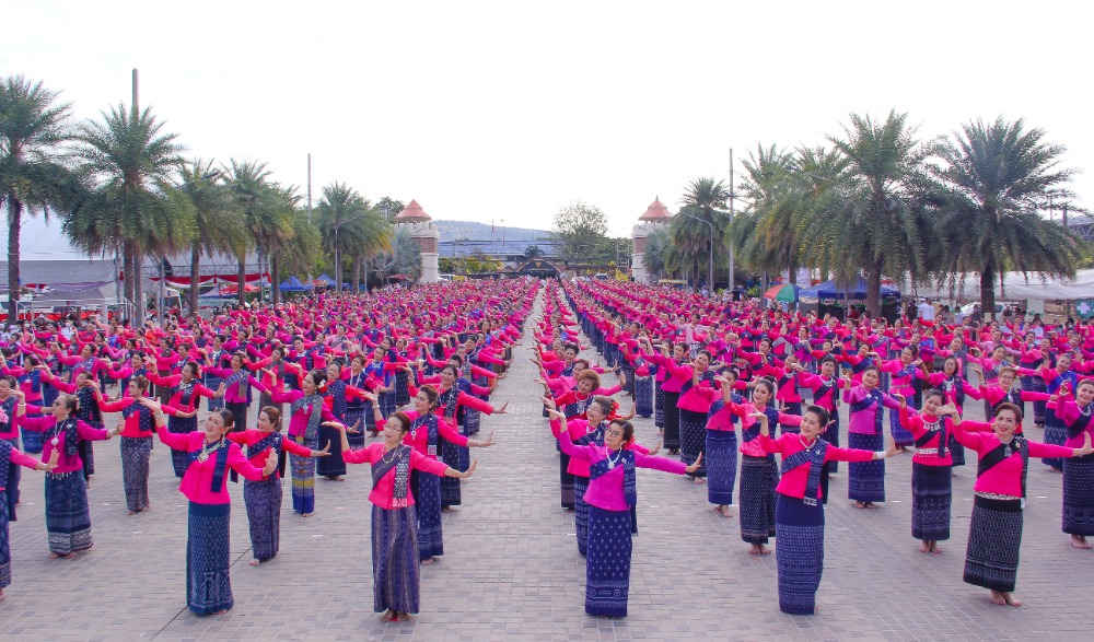 งาน "สักการะสมเด็จพระนเรศวรมหาราช จังหวัดหนองบัวลำภู" ประจำปี ๒๕๖๖