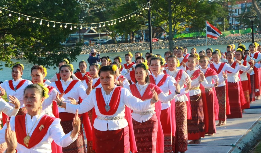 งานวันสมเด็จพระเจ้าตากสินมหาราชรำลึก