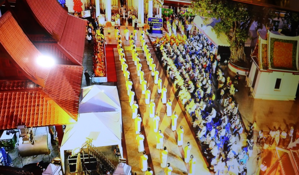 งานสมโภชพระพุทธชินราช