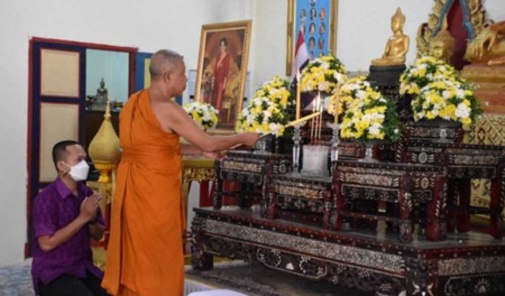 ประกวดบรรยายธรรม ประจำปี พ.ศ. ๒๕๖๖ ระดับจังหวัด (ส่วนภูมิภาค)