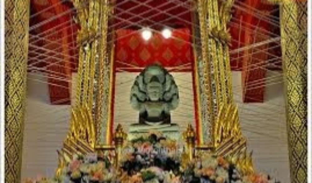 งานนมัสการหลวงพ่อศิลา