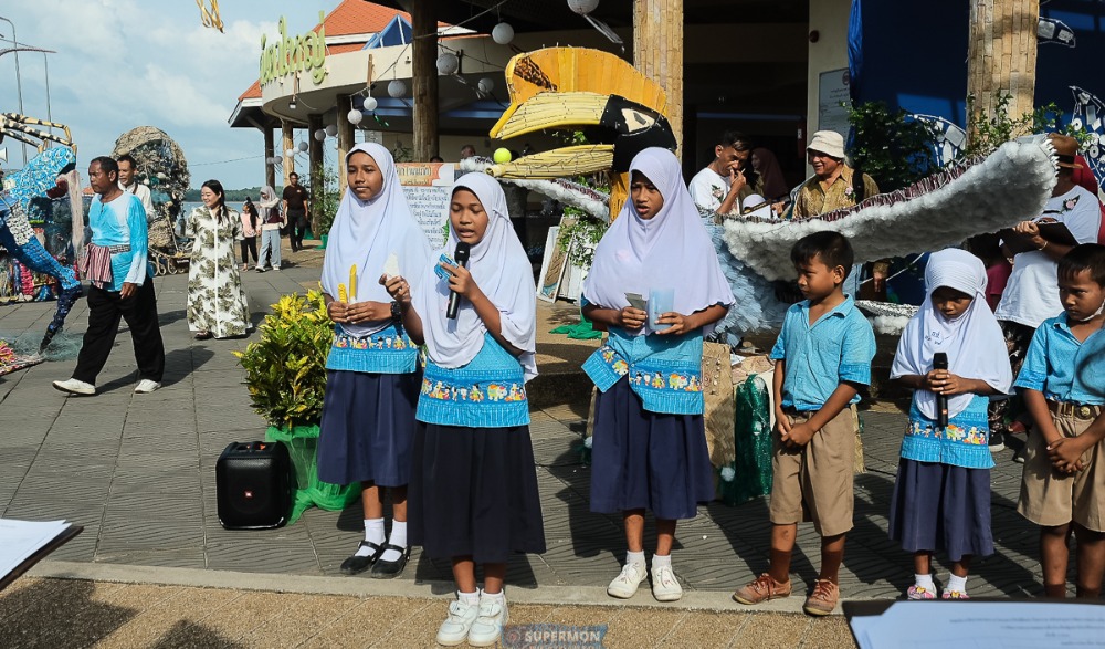 งาน "ลานตา ลันตา ครั้งที่ 18 LAANTA LANTA FESTIVAL #18"