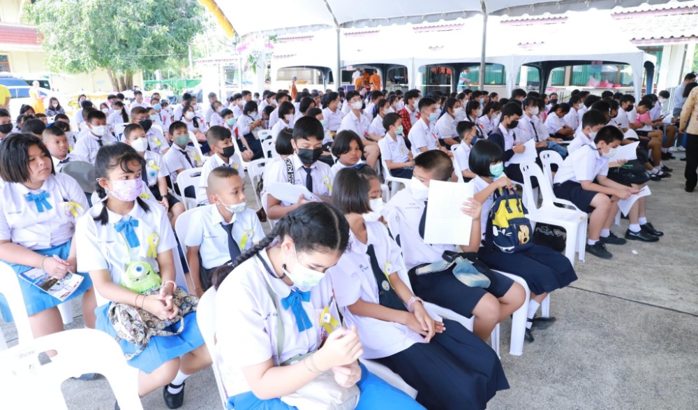 งานมาฆบูชารำลึก ประจำปี 2566 (ครั้งที่ 13)