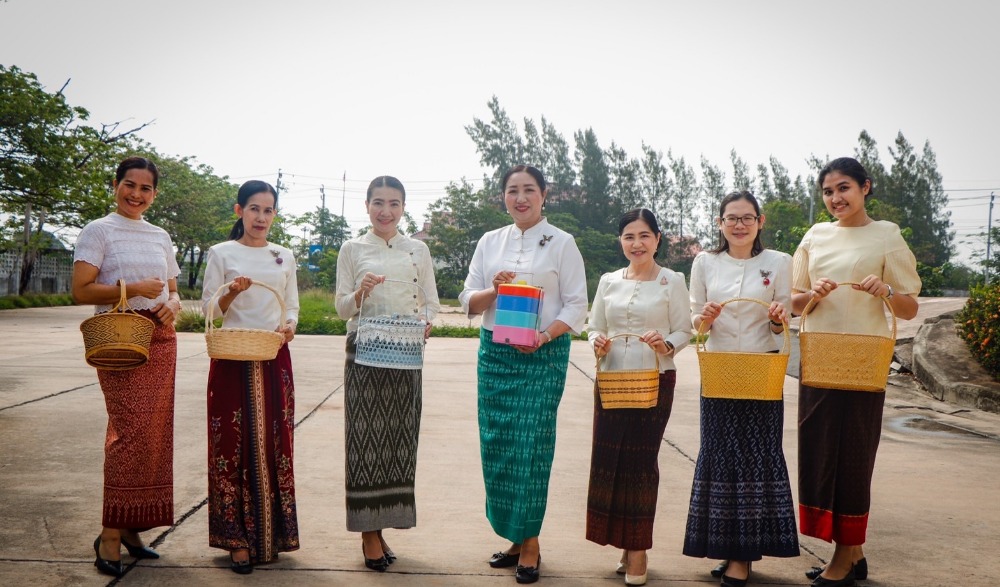 โครงการเข้าวัดปฎิบัติธรรมวันธรรมสวนะ ประจำปีงบประมาณ พ.ศ. 2566