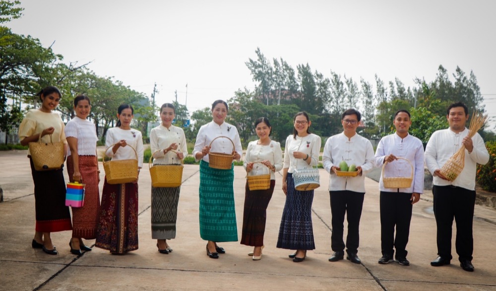 โครงการเข้าวัดปฎิบัติธรรมวันธรรมสวนะ ประจำปีงบประมาณ พ.ศ. 2566