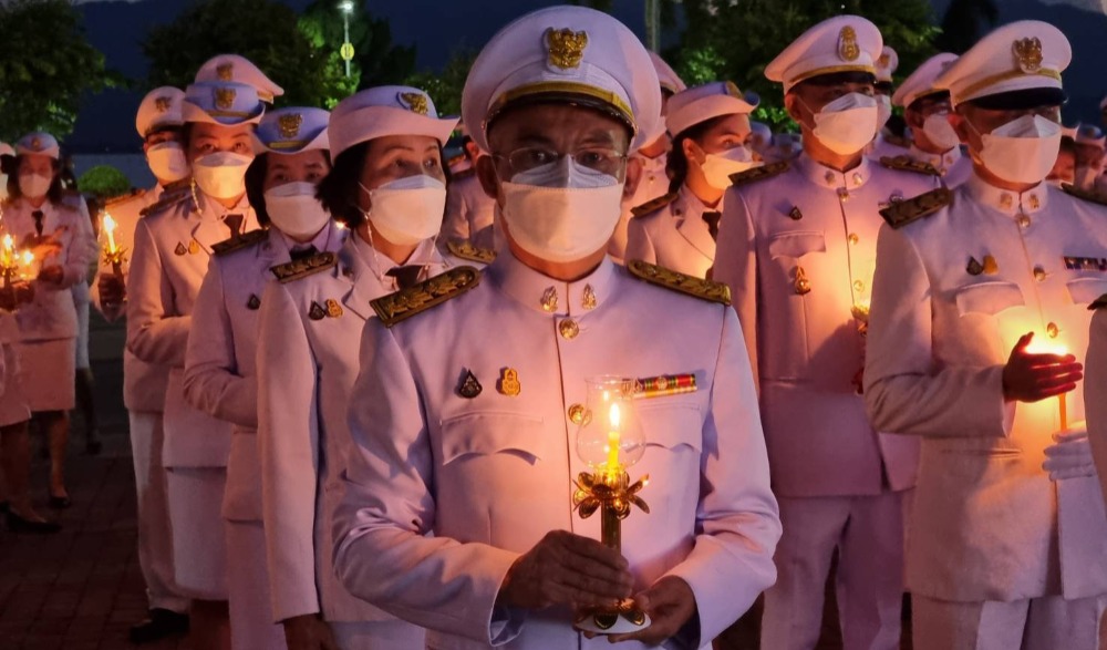 กิจกรรมเฉลิมพระเกียรติสมเด็จพระนางเจ้า ฯ พระบรมราชินี เนื่องในโอกาสวันเฉลิมพระชนมพรรษา ๓ มิถุนายน ๒๕๖๖