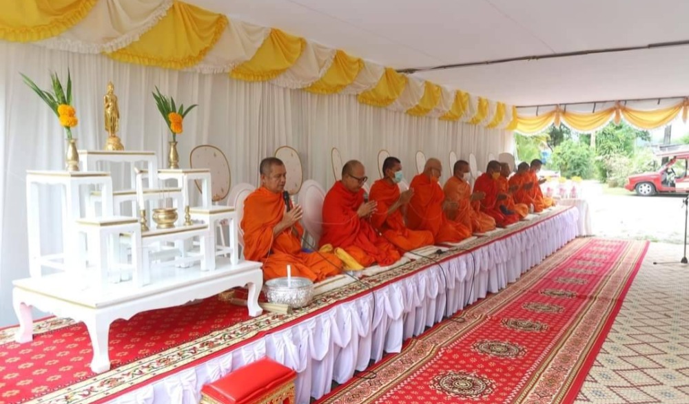โครงการท่องเที่ยวเชิงประวัติศาสตร์ส่งเสริมเศรษฐกิจและสร้างรายได้ในชุมชน