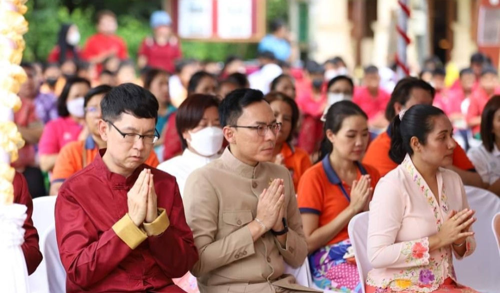 โครงการท่องเที่ยวเชิงประวัติศาสตร์ส่งเสริมเศรษฐกิจและสร้างรายได้ในชุมชน