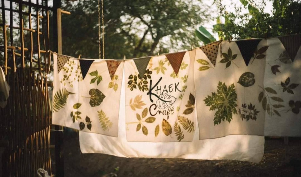 Weekend Craft