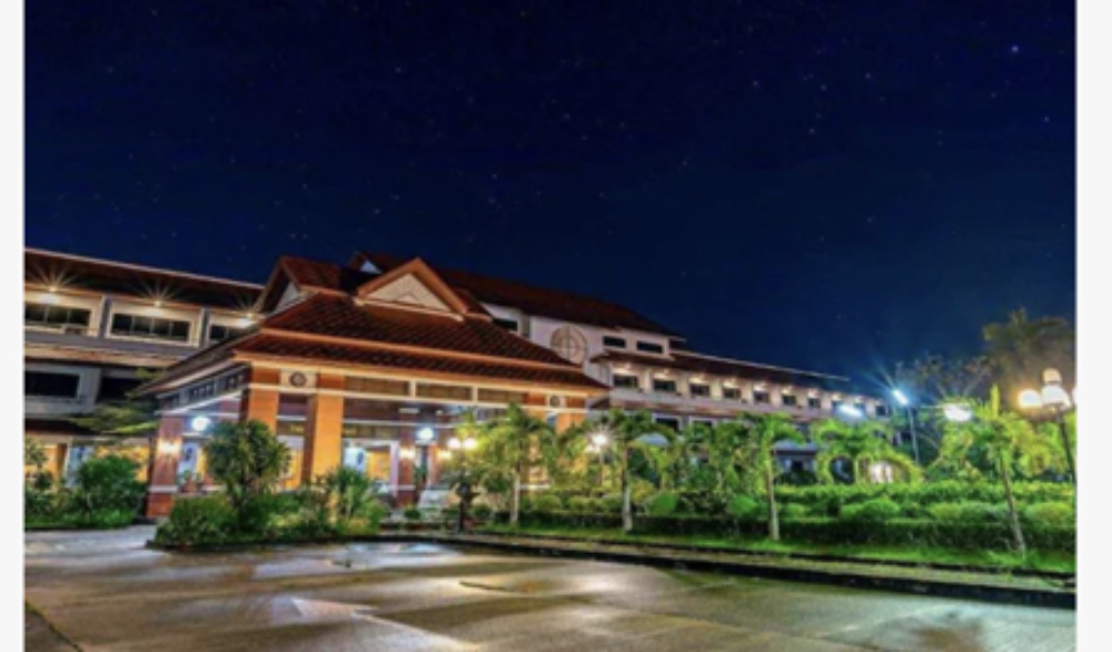 อบรมพัฒนาสมรรถนะการปฏิบัติพิธีสำหรับผู้บริหารจังหวัดนครศรีธรรมราช