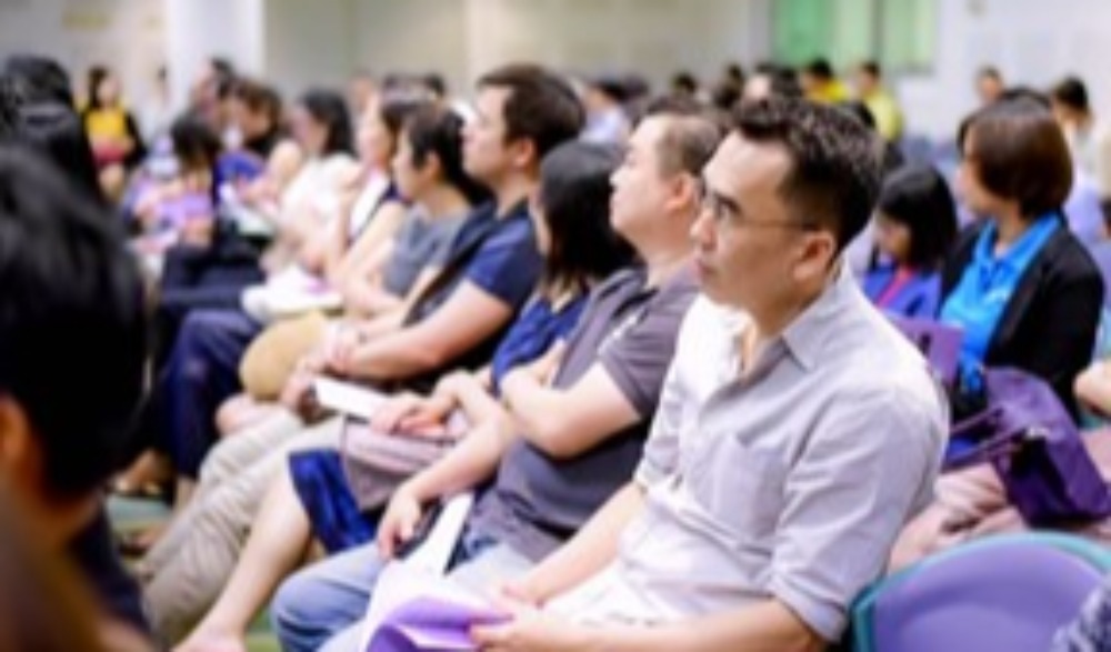 อบรมพัฒนาสมรรถนะการปฏิบัติพิธีสำหรับผู้บริหารจังหวัดนครศรีธรรมราช