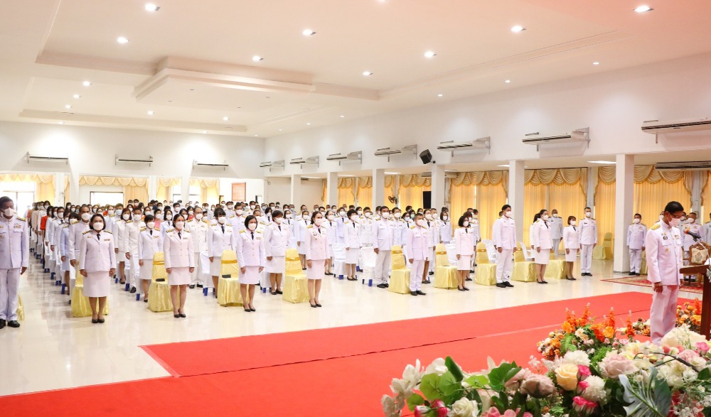 กิจกรรมเฉลิมพระเกียรติ สมเด็จเจ้าฟ้า ฯ กรมพระศรีสวางควัฒน วรขัตติยราชนารี  เนื่องในโอกาสวันคล้ายวันประสูติ 4 กรกฎาคม